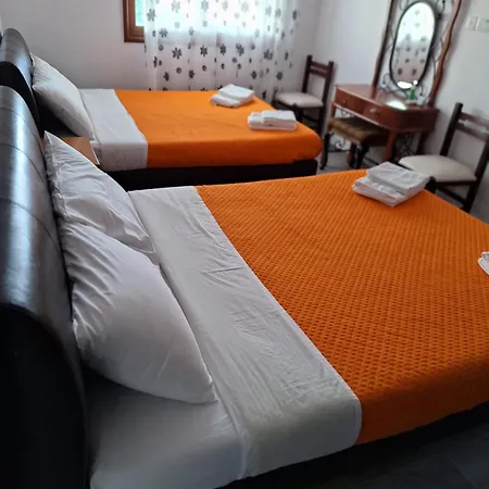 Villa Acropaphos