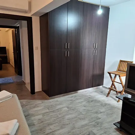Villa Acropaphos