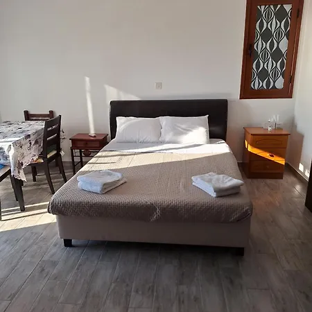 Acropaphos Klorakas
