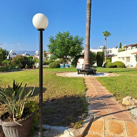 Villa Acropaphos *