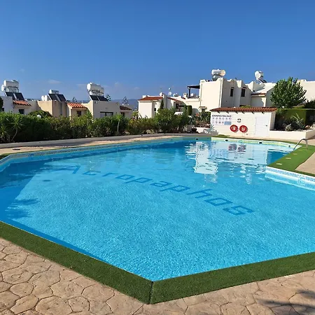 Villa Acropaphos *